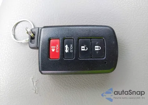 2014 Toyota Camry Xle V6 from USA, damaged, VIN 4T1BK1FK5EU537606